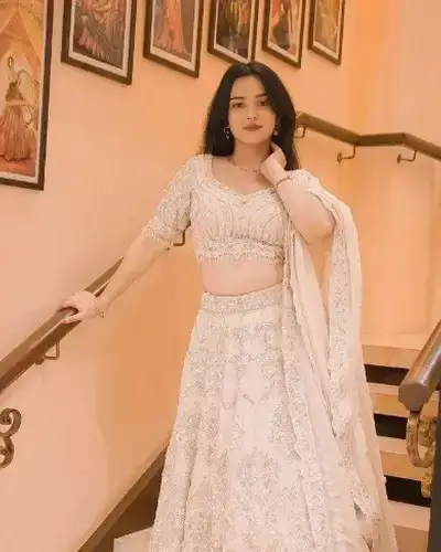 Escort Service In Kunkavav Vadia